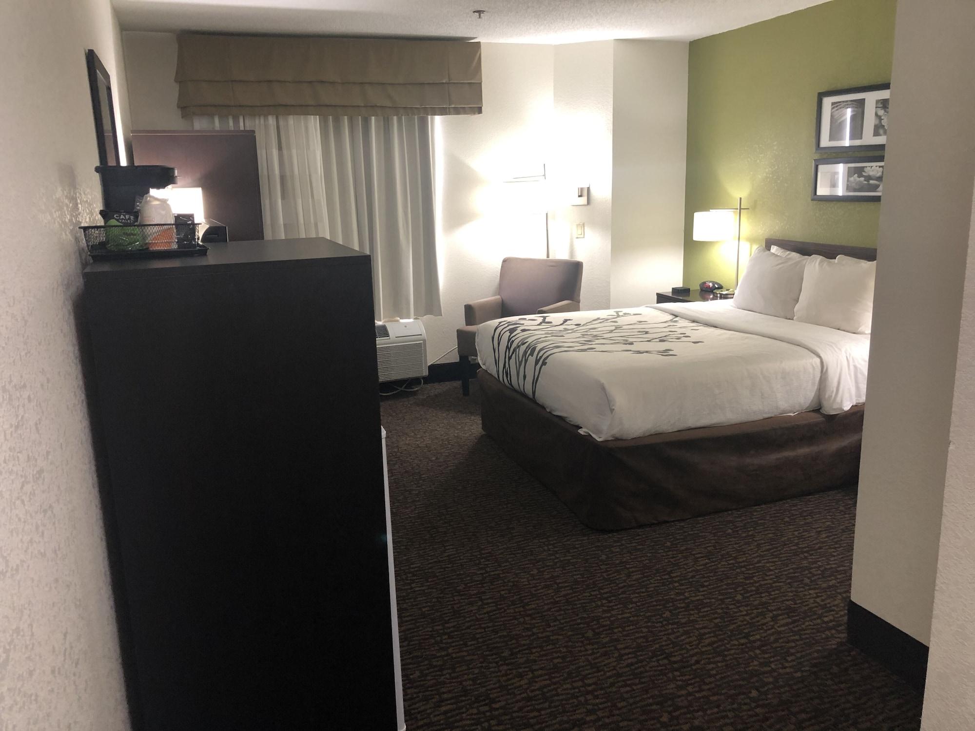 Sleep Inn Grand Island Zewnętrze zdjęcie