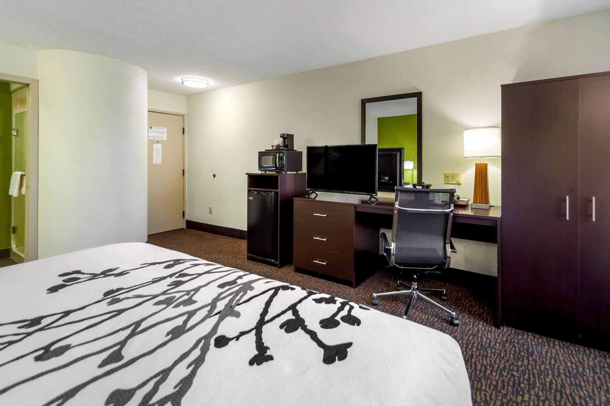 Sleep Inn Grand Island Zewnętrze zdjęcie