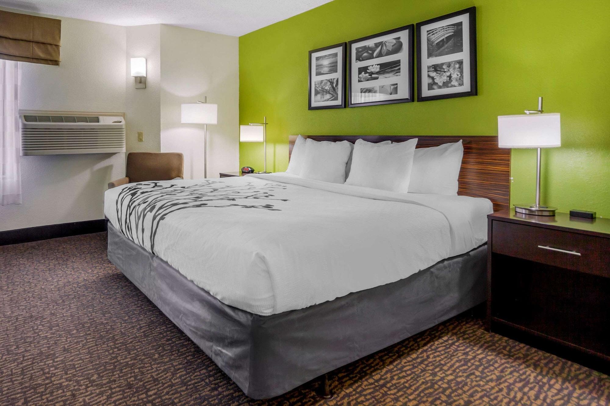 Sleep Inn Grand Island Zewnętrze zdjęcie