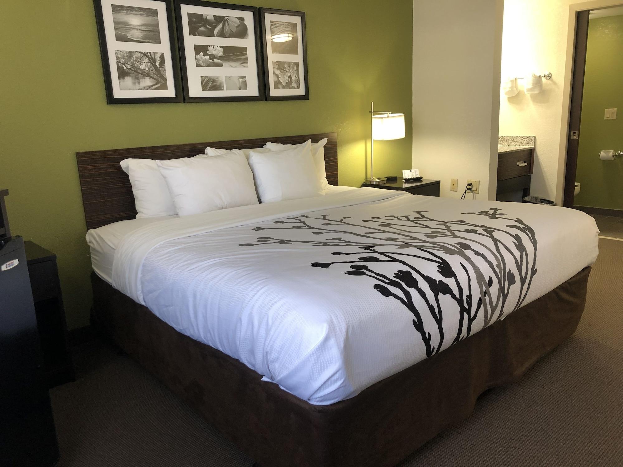 Sleep Inn Grand Island Zewnętrze zdjęcie