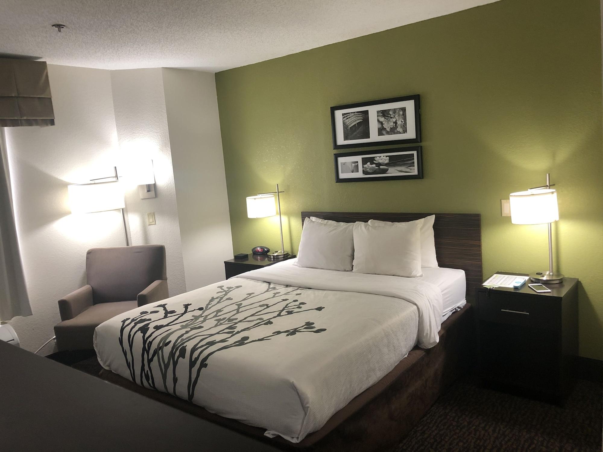 Sleep Inn Grand Island Zewnętrze zdjęcie