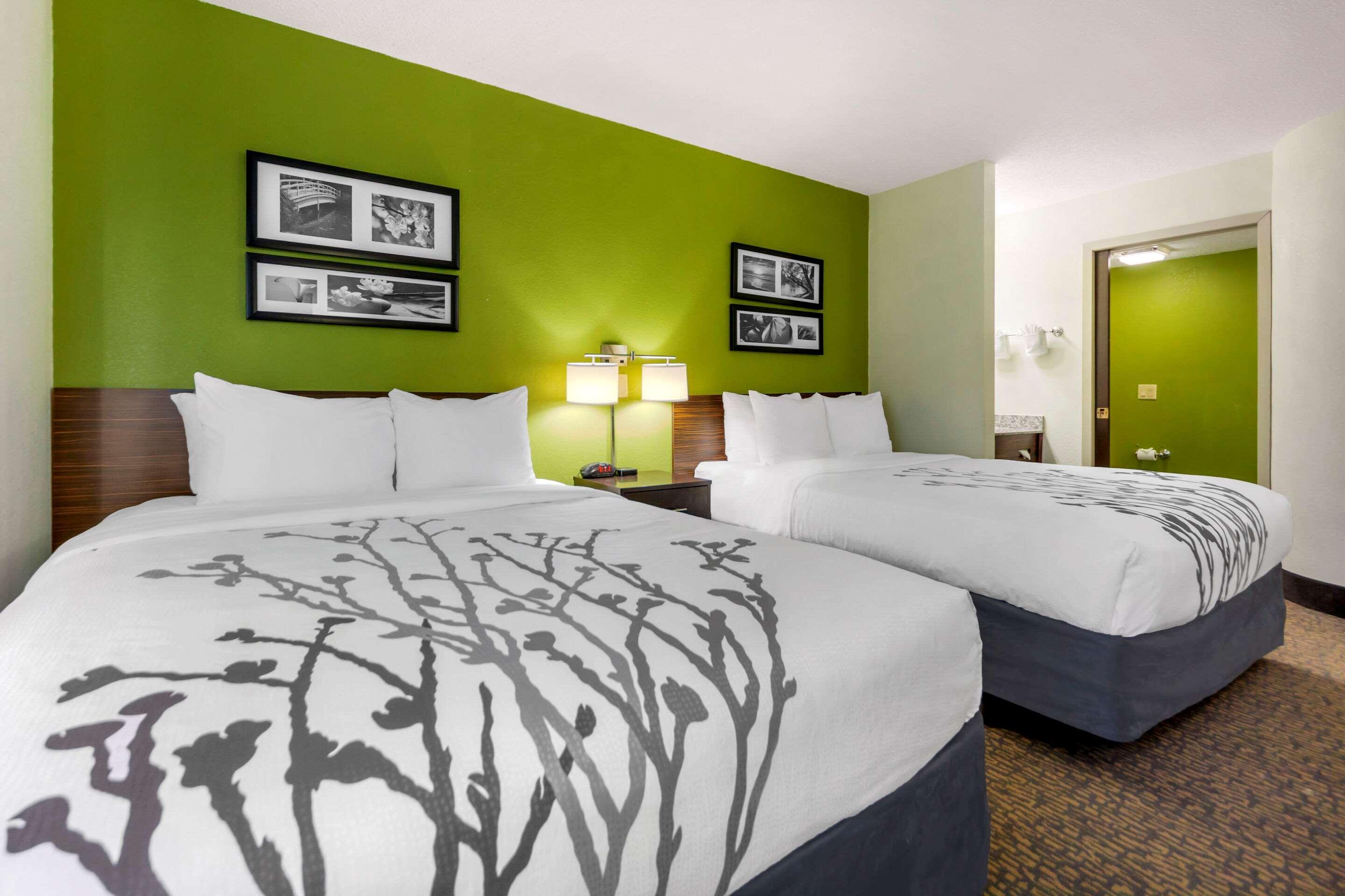 Sleep Inn Grand Island Zewnętrze zdjęcie