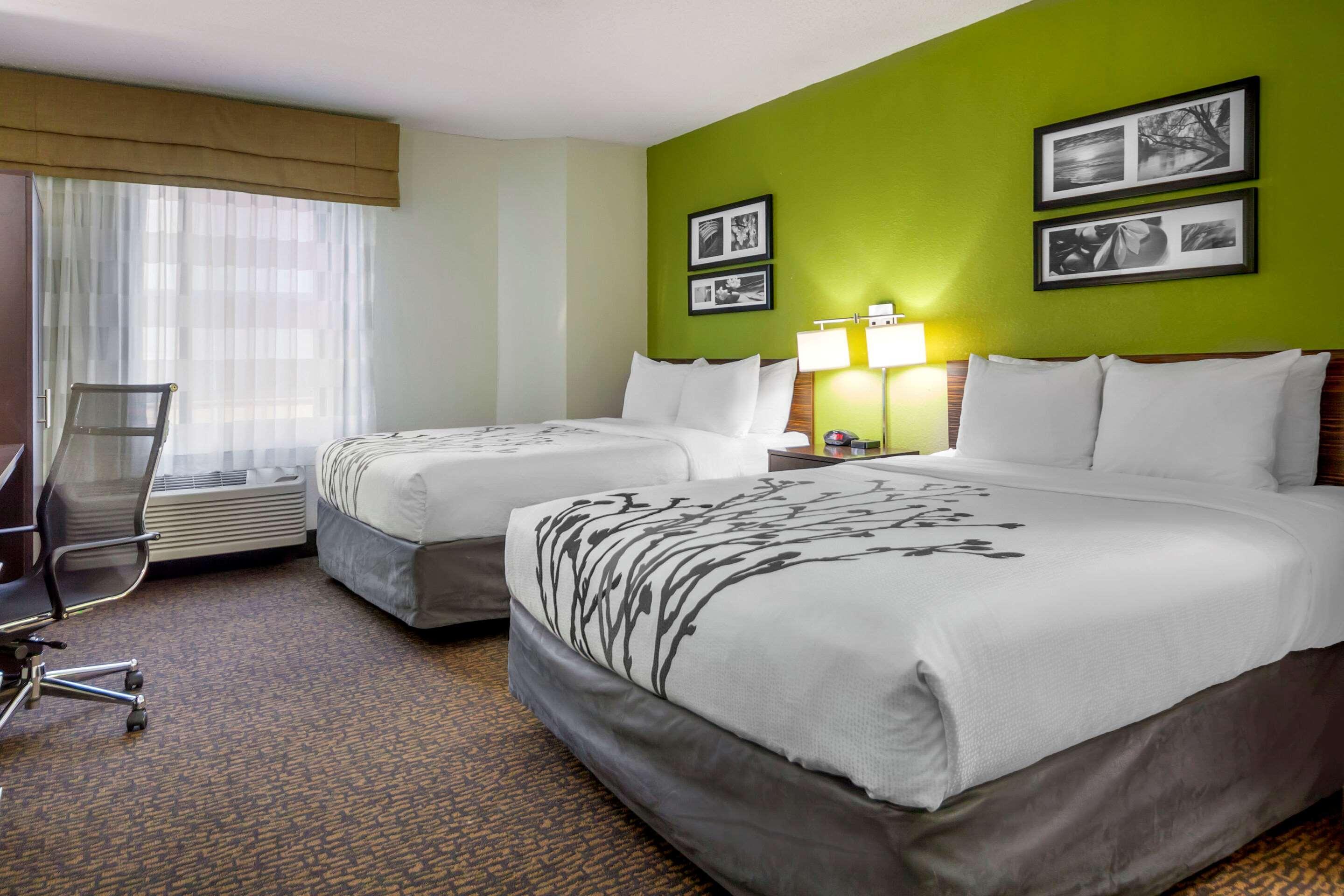 Sleep Inn Grand Island Zewnętrze zdjęcie