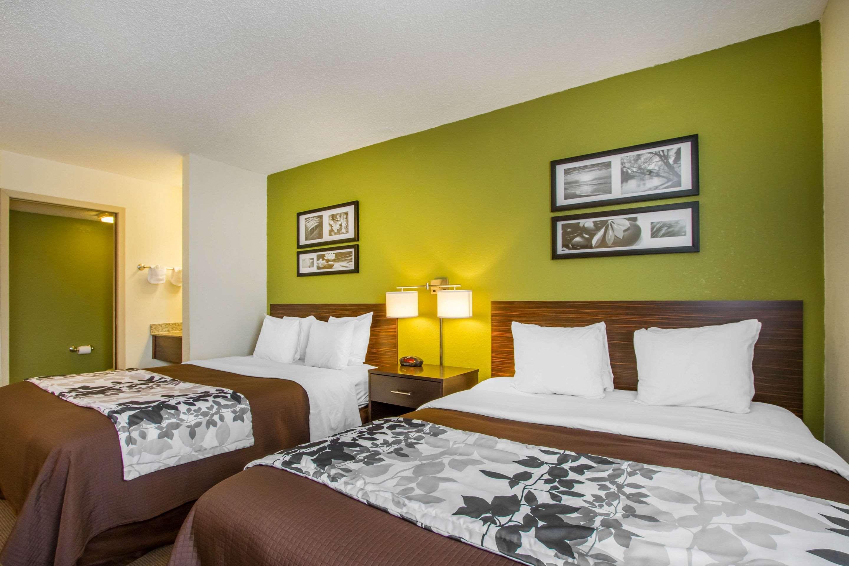 Sleep Inn Grand Island Zewnętrze zdjęcie