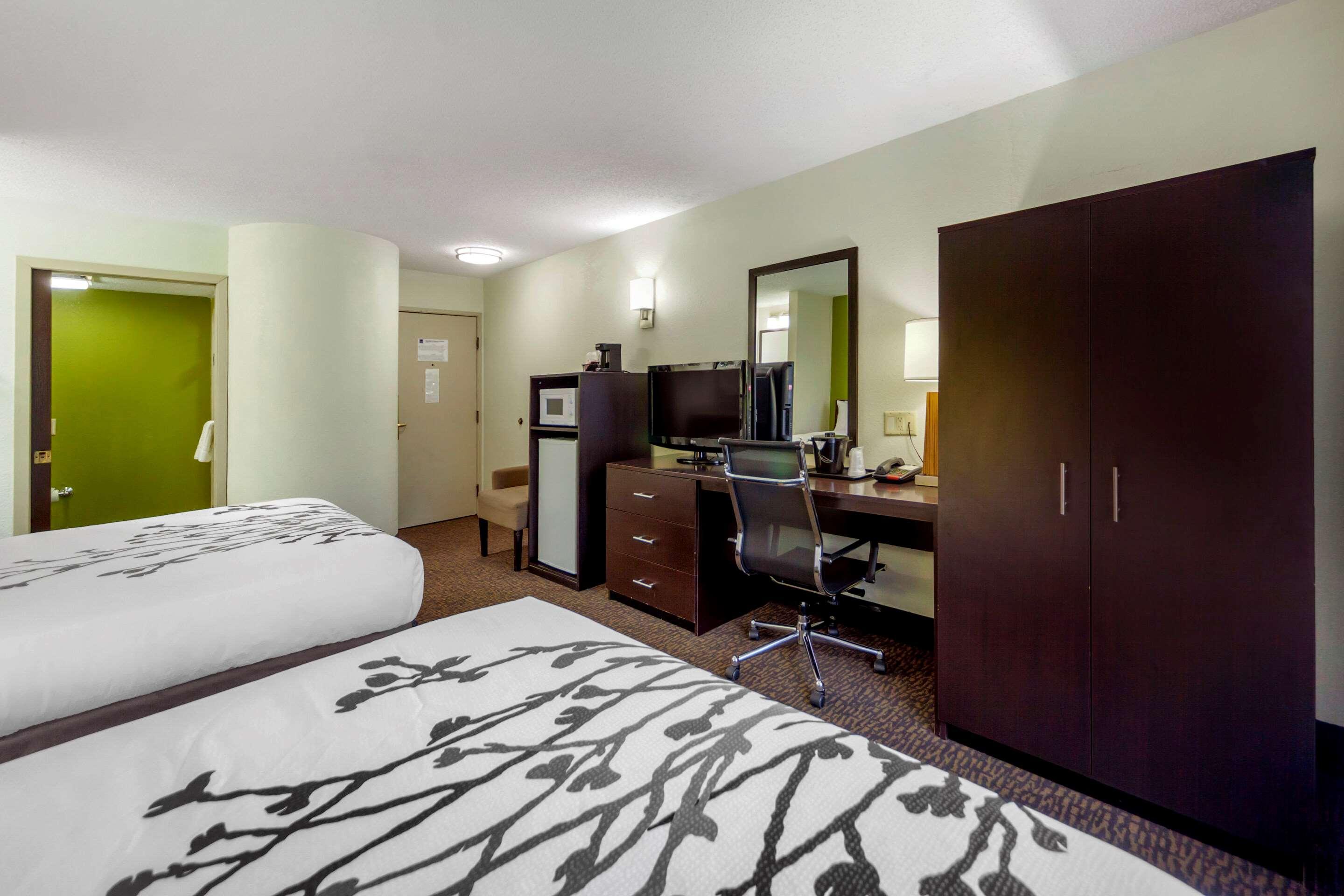 Sleep Inn Grand Island Zewnętrze zdjęcie
