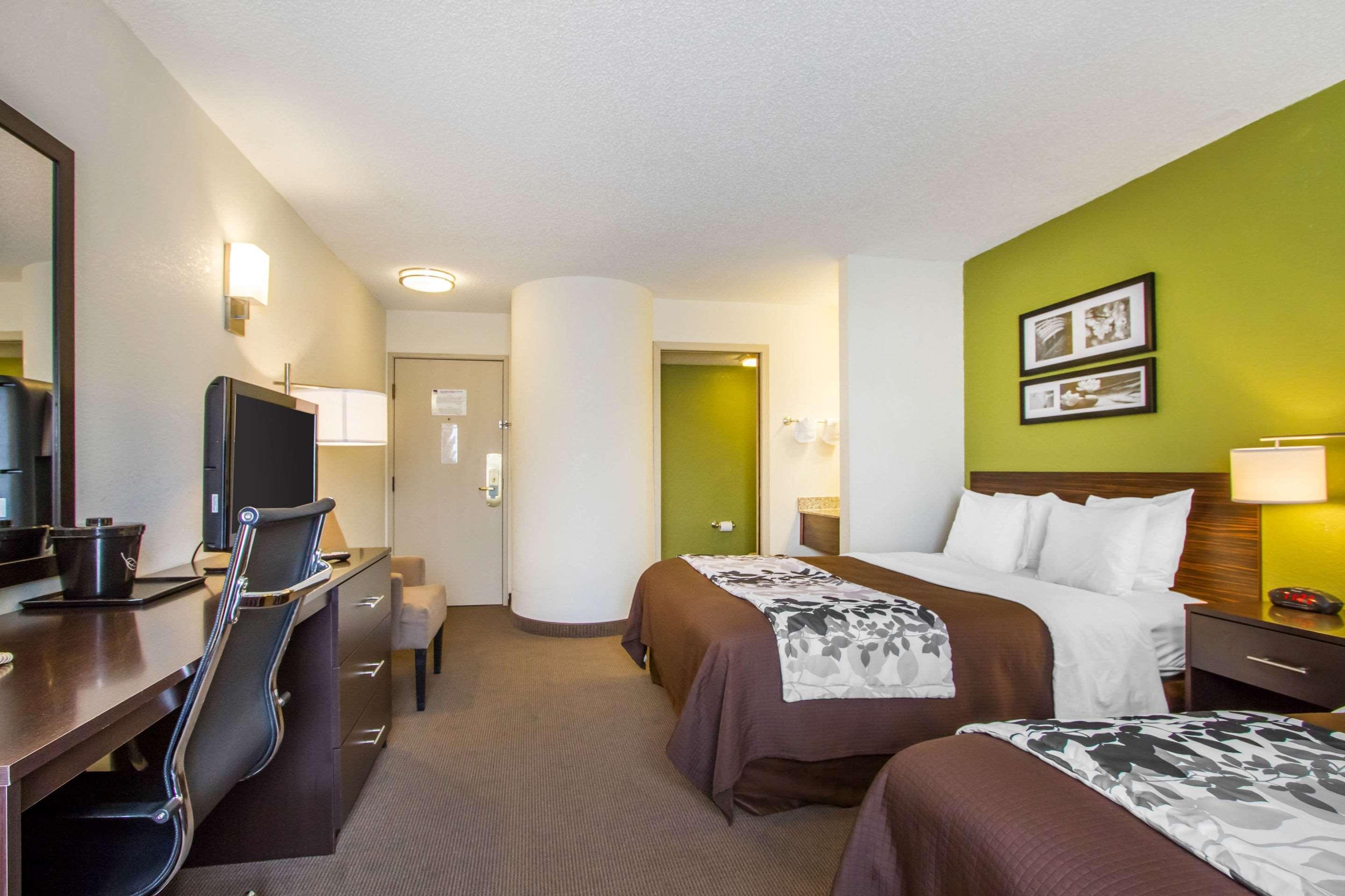 Sleep Inn Grand Island Zewnętrze zdjęcie