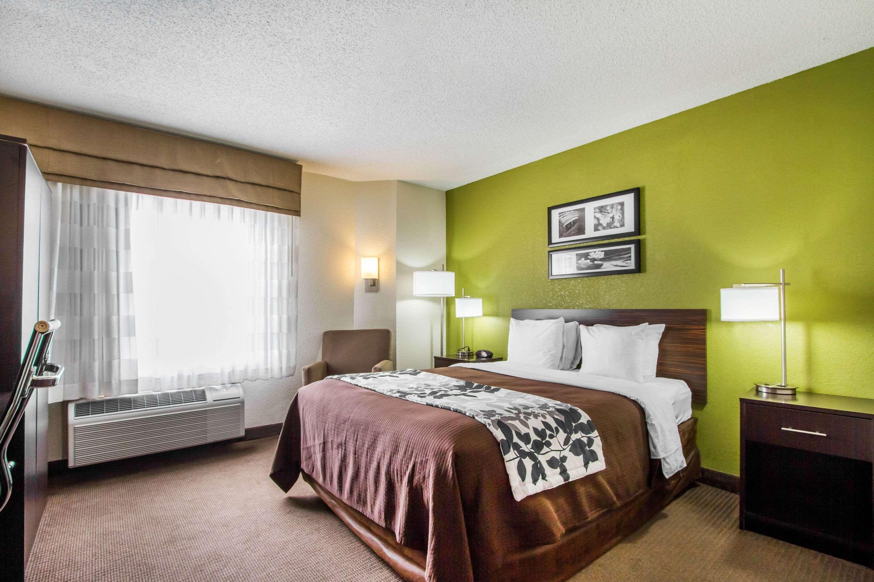 Sleep Inn Grand Island Zewnętrze zdjęcie