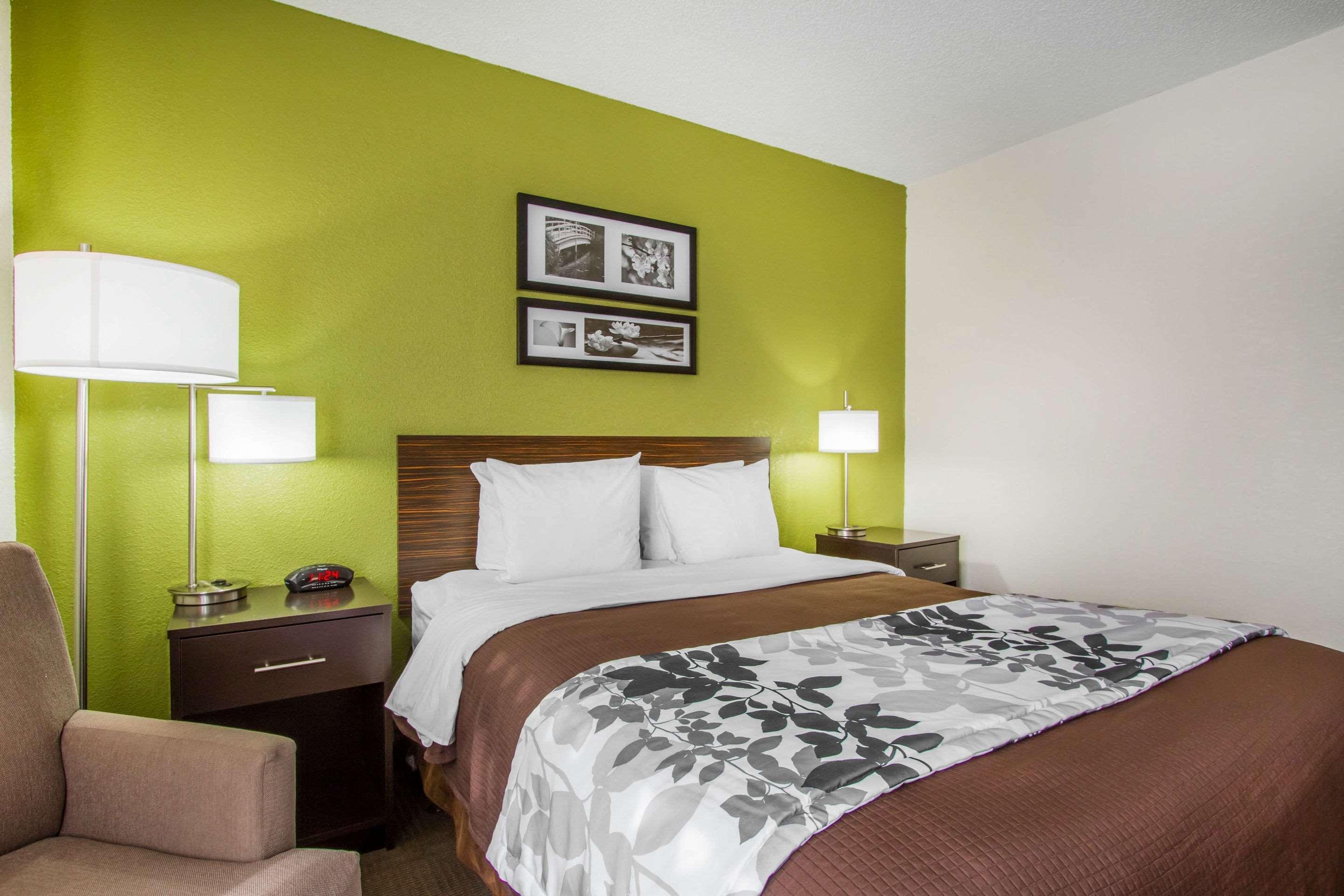 Sleep Inn Grand Island Zewnętrze zdjęcie