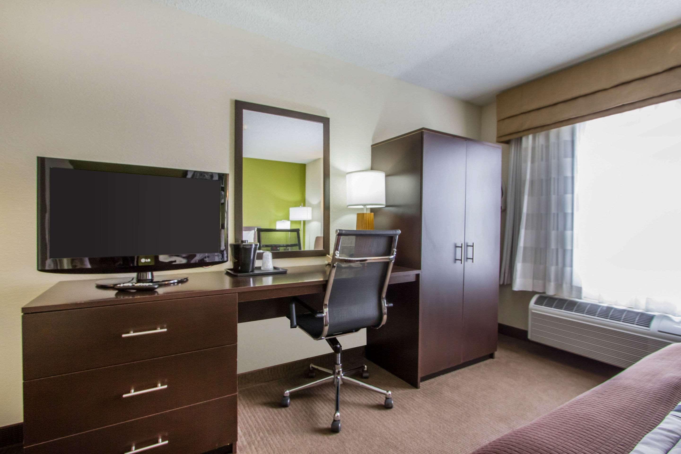 Sleep Inn Grand Island Zewnętrze zdjęcie