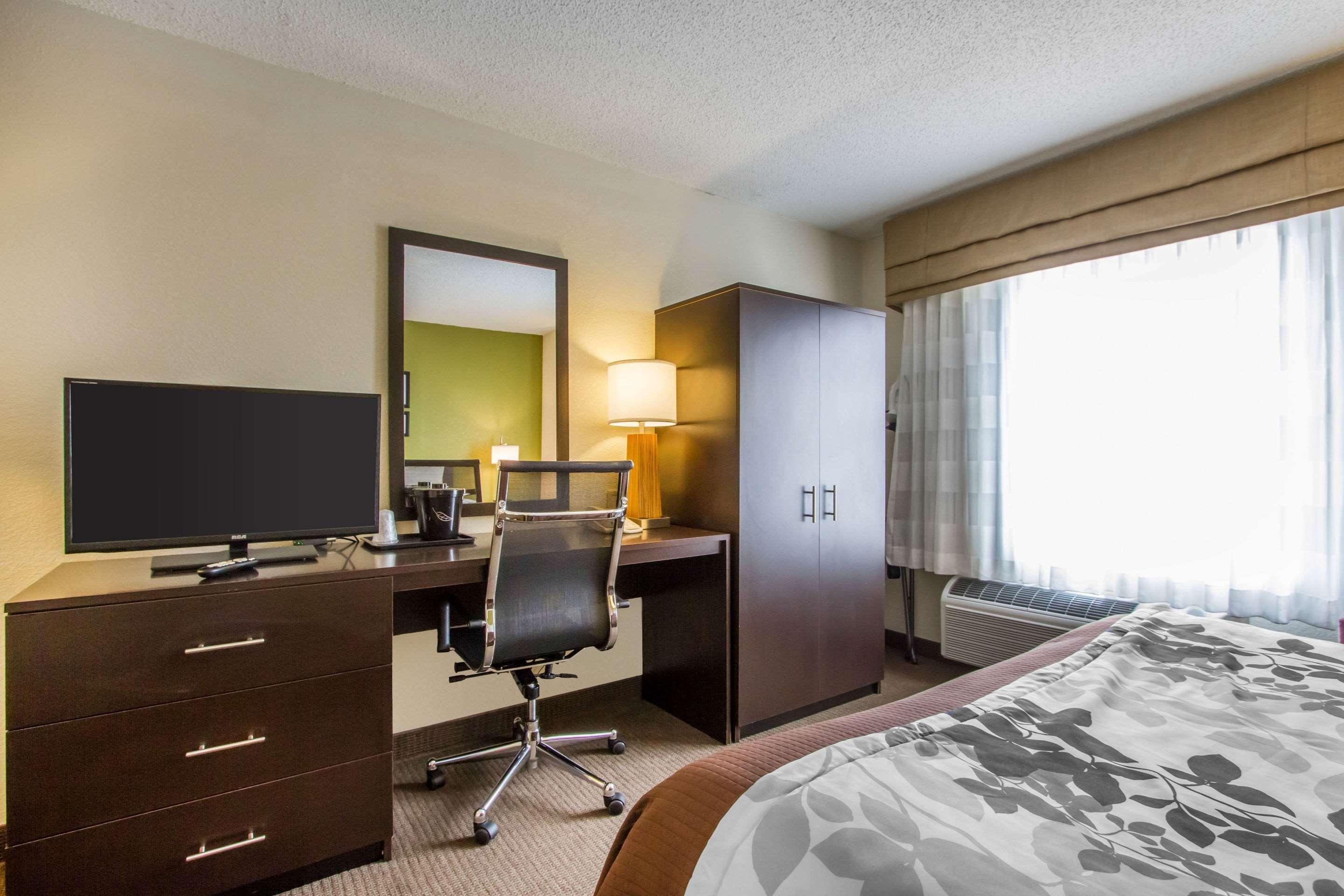 Sleep Inn Grand Island Zewnętrze zdjęcie