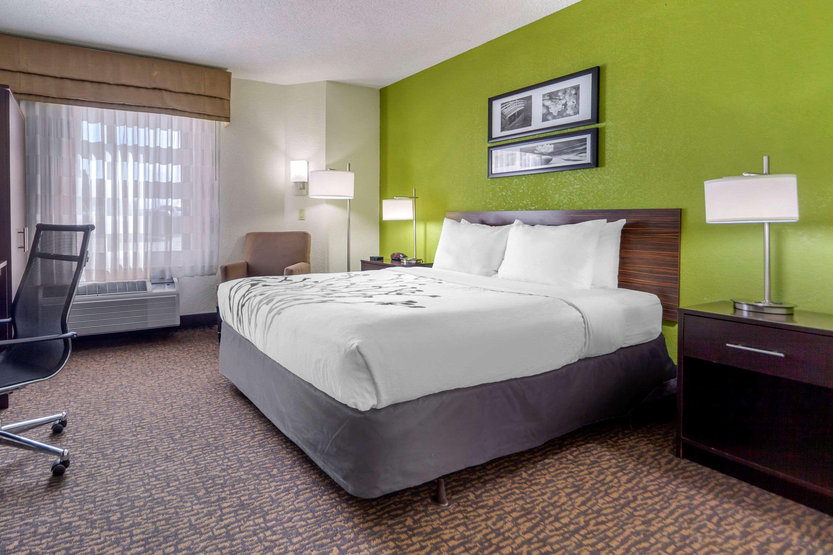 Sleep Inn Grand Island Zewnętrze zdjęcie