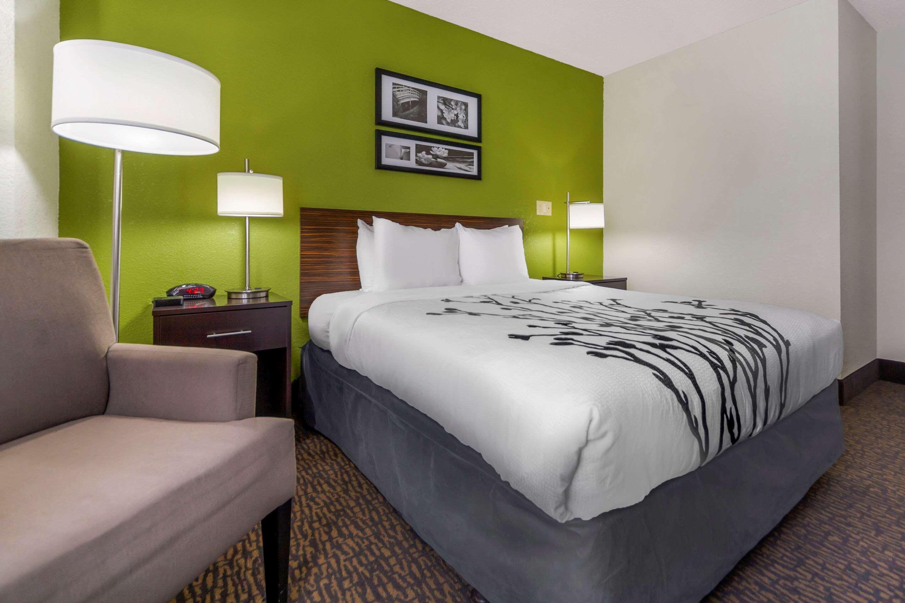 Sleep Inn Grand Island Zewnętrze zdjęcie