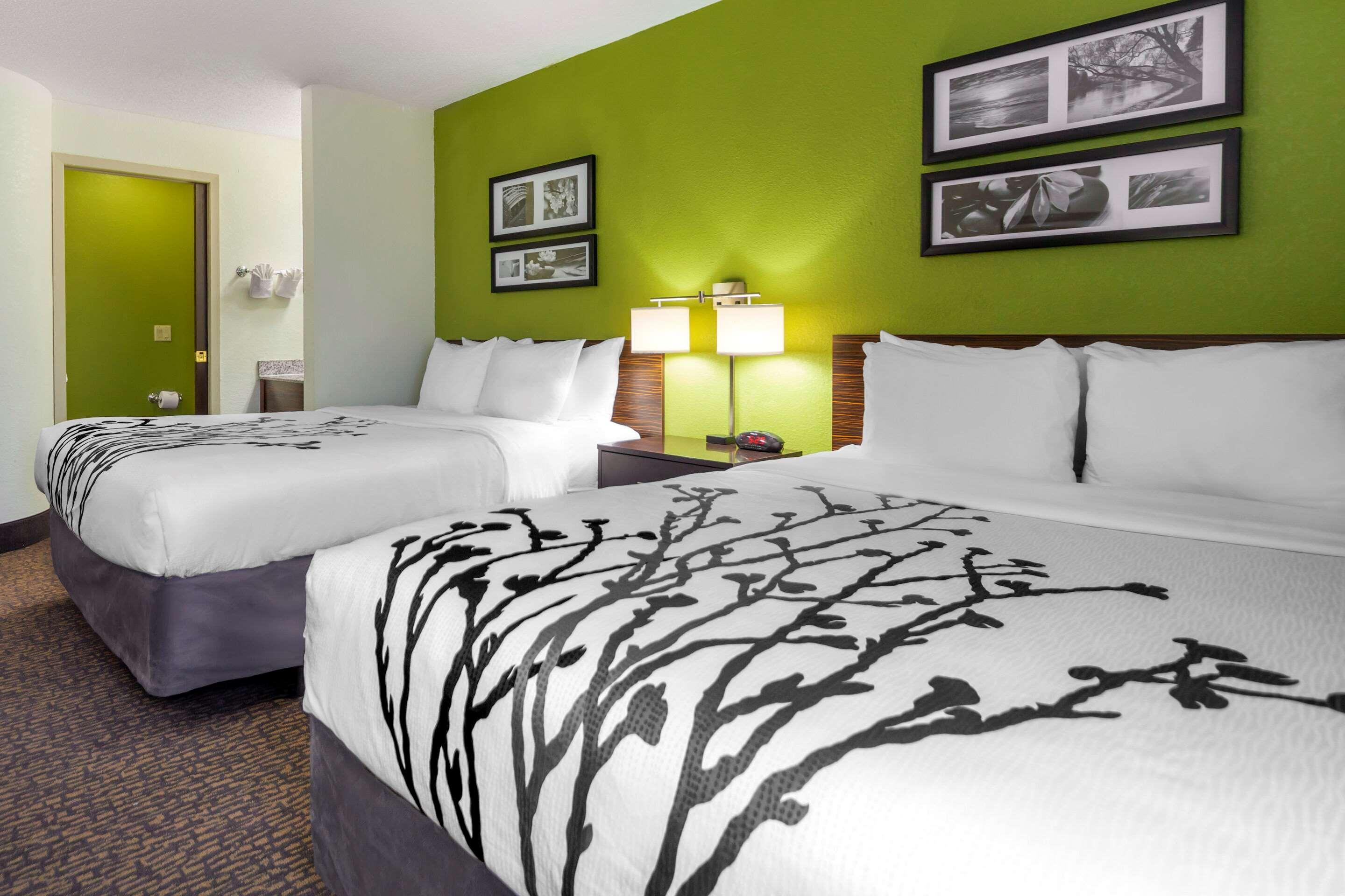 Sleep Inn Grand Island Zewnętrze zdjęcie