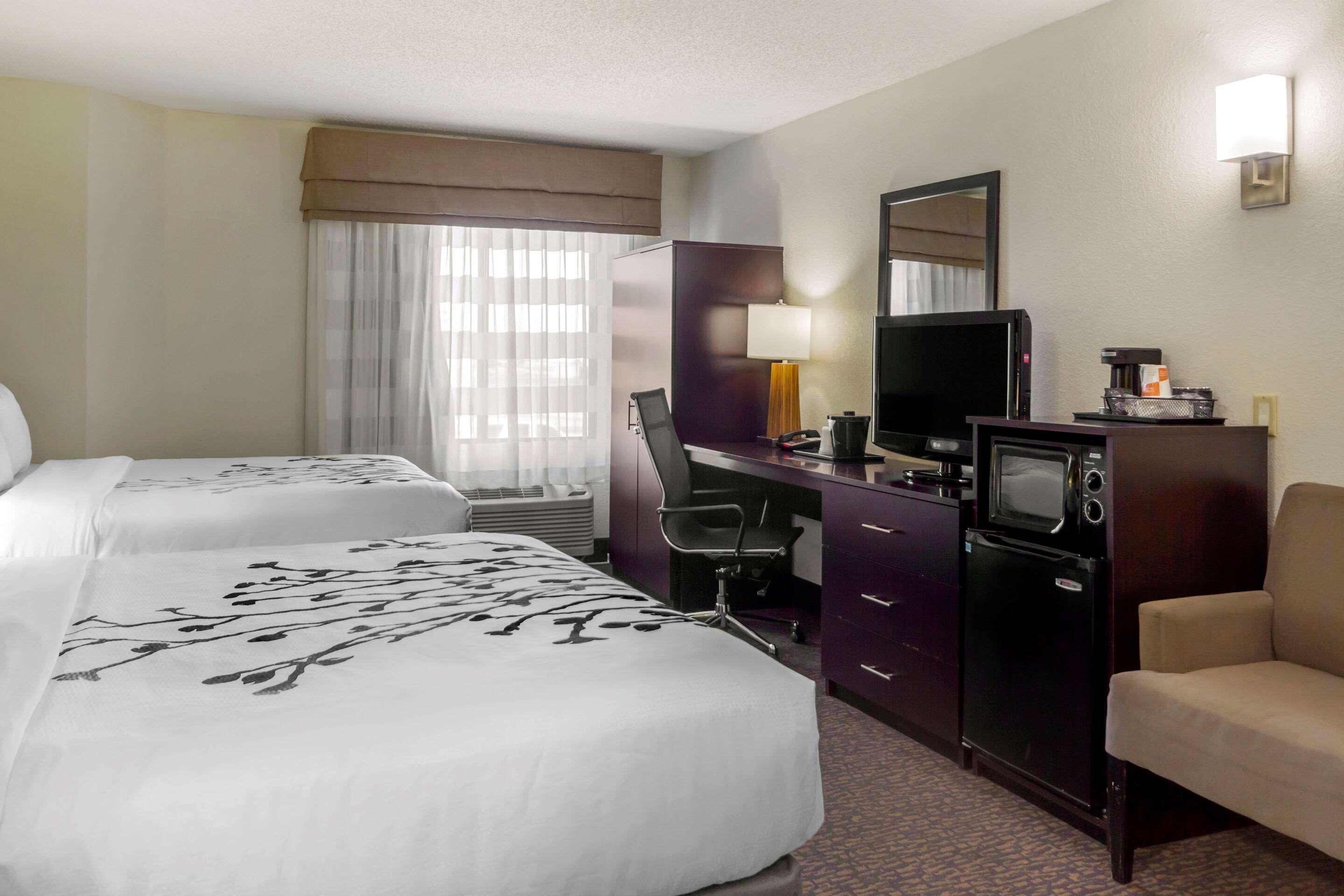 Sleep Inn Grand Island Zewnętrze zdjęcie