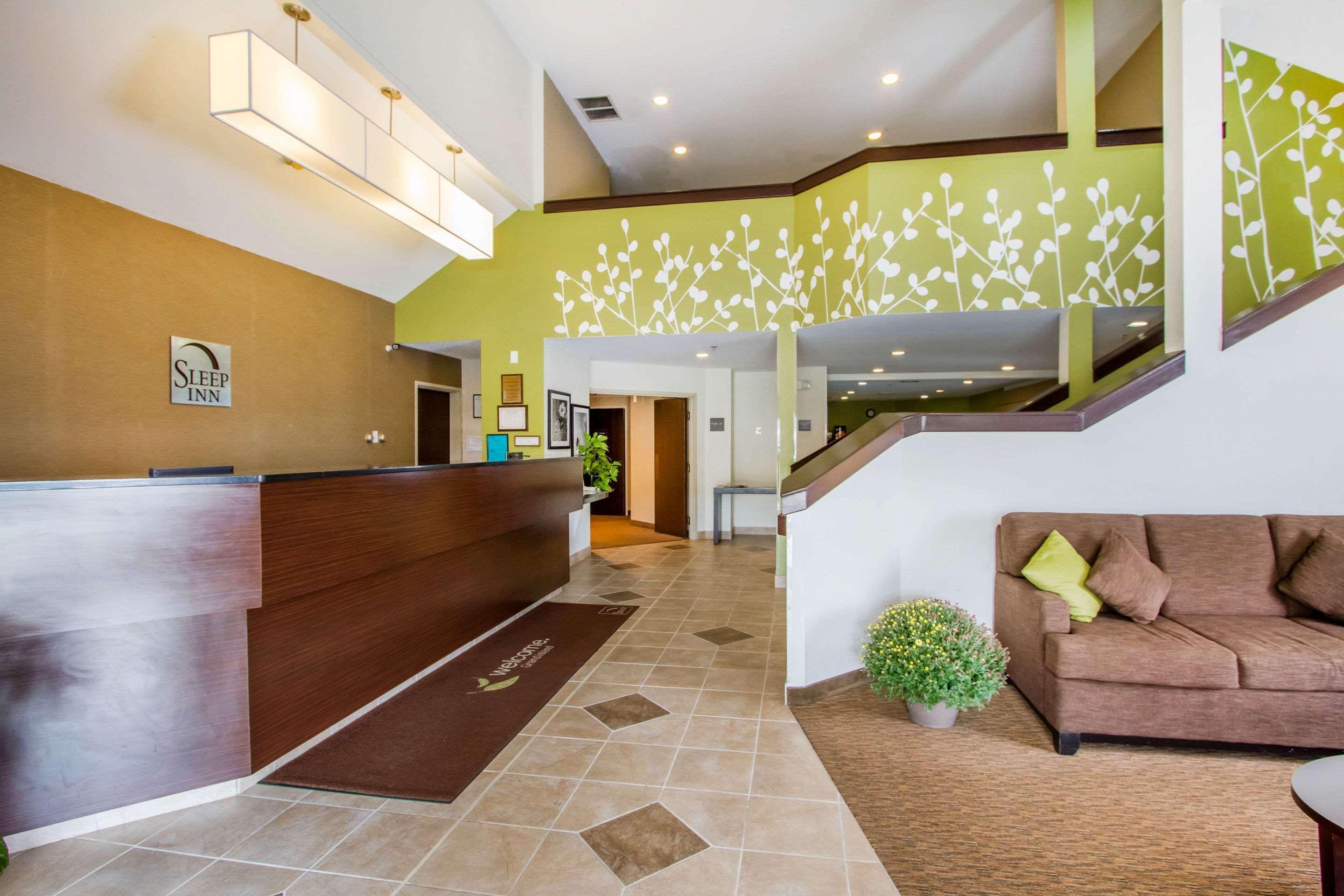Sleep Inn Grand Island Zewnętrze zdjęcie