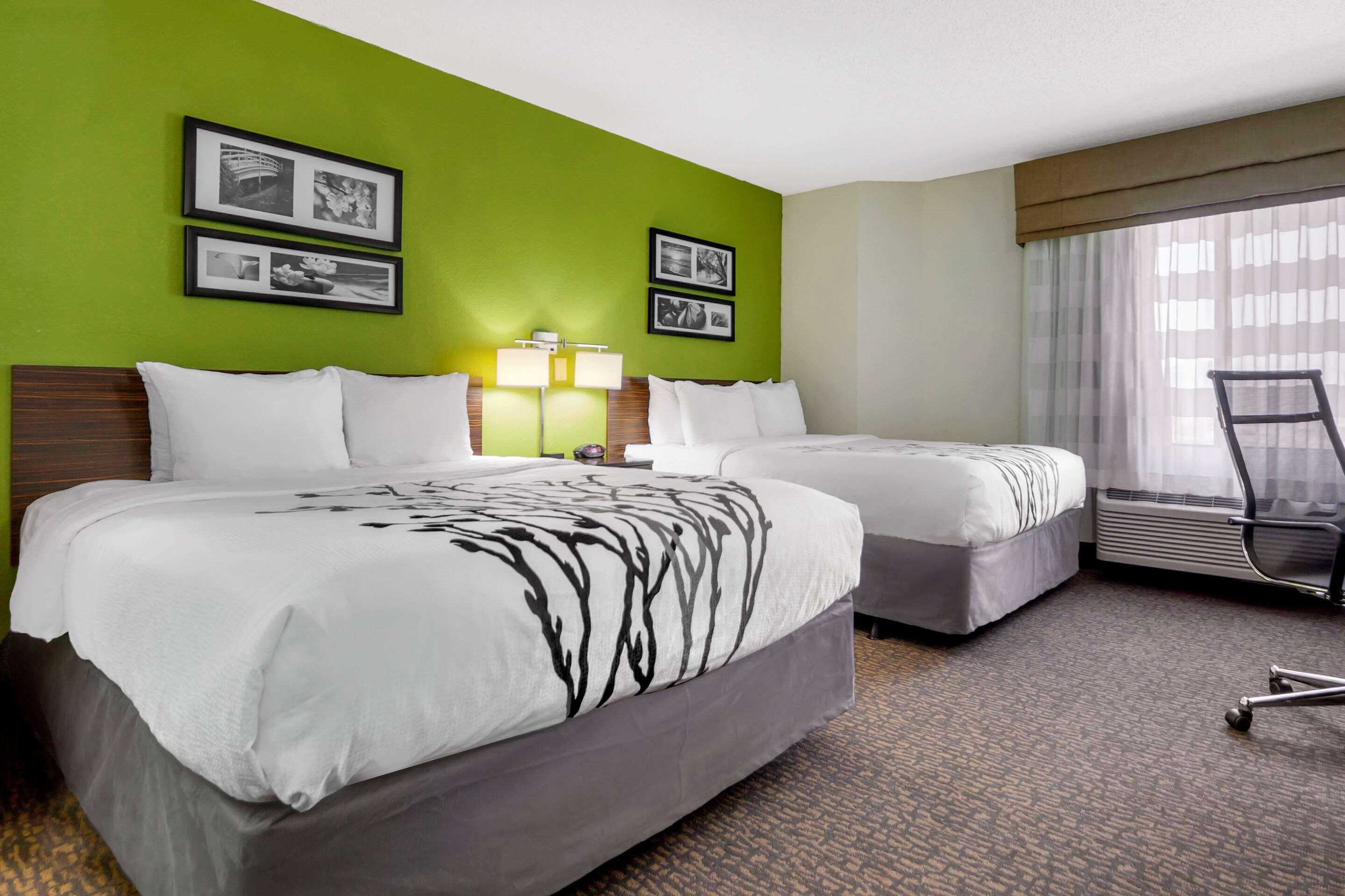 Sleep Inn Grand Island Zewnętrze zdjęcie