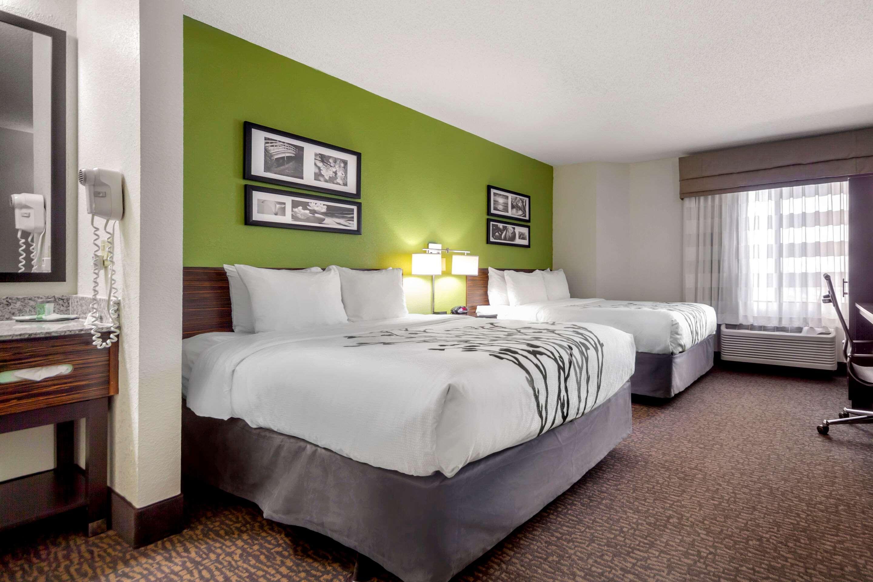 Sleep Inn Grand Island Zewnętrze zdjęcie