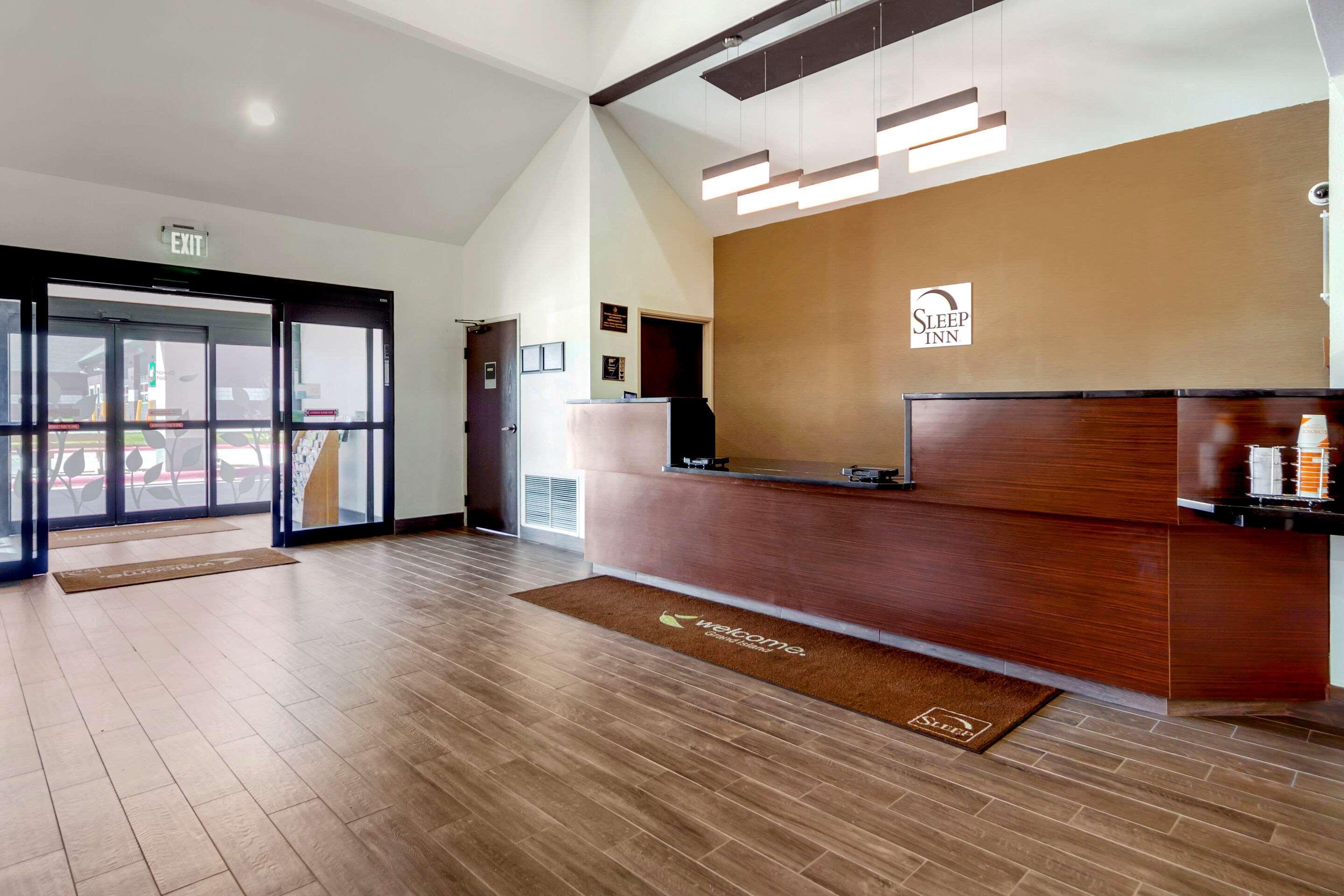 Sleep Inn Grand Island Zewnętrze zdjęcie