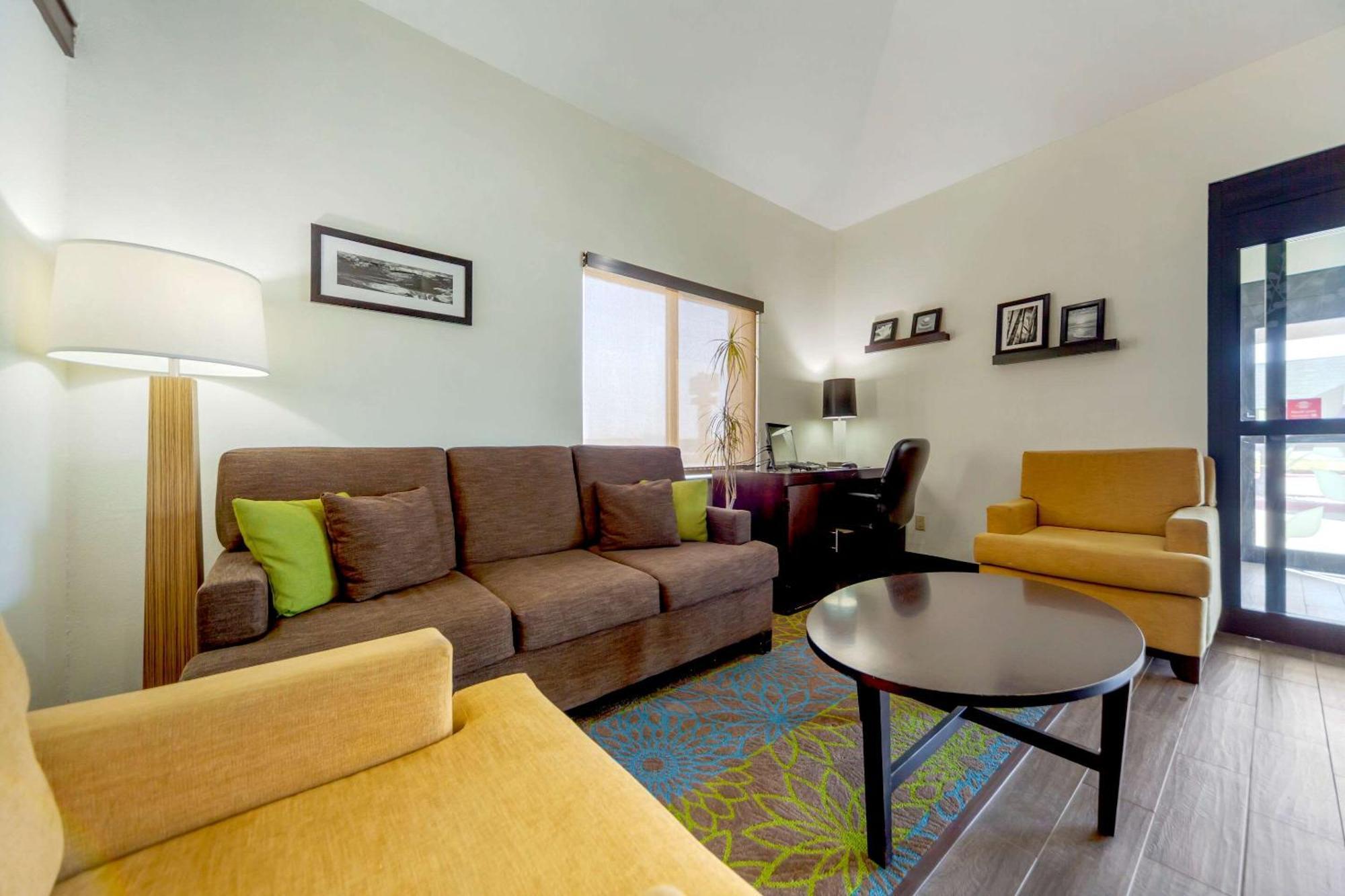 Sleep Inn Grand Island Zewnętrze zdjęcie