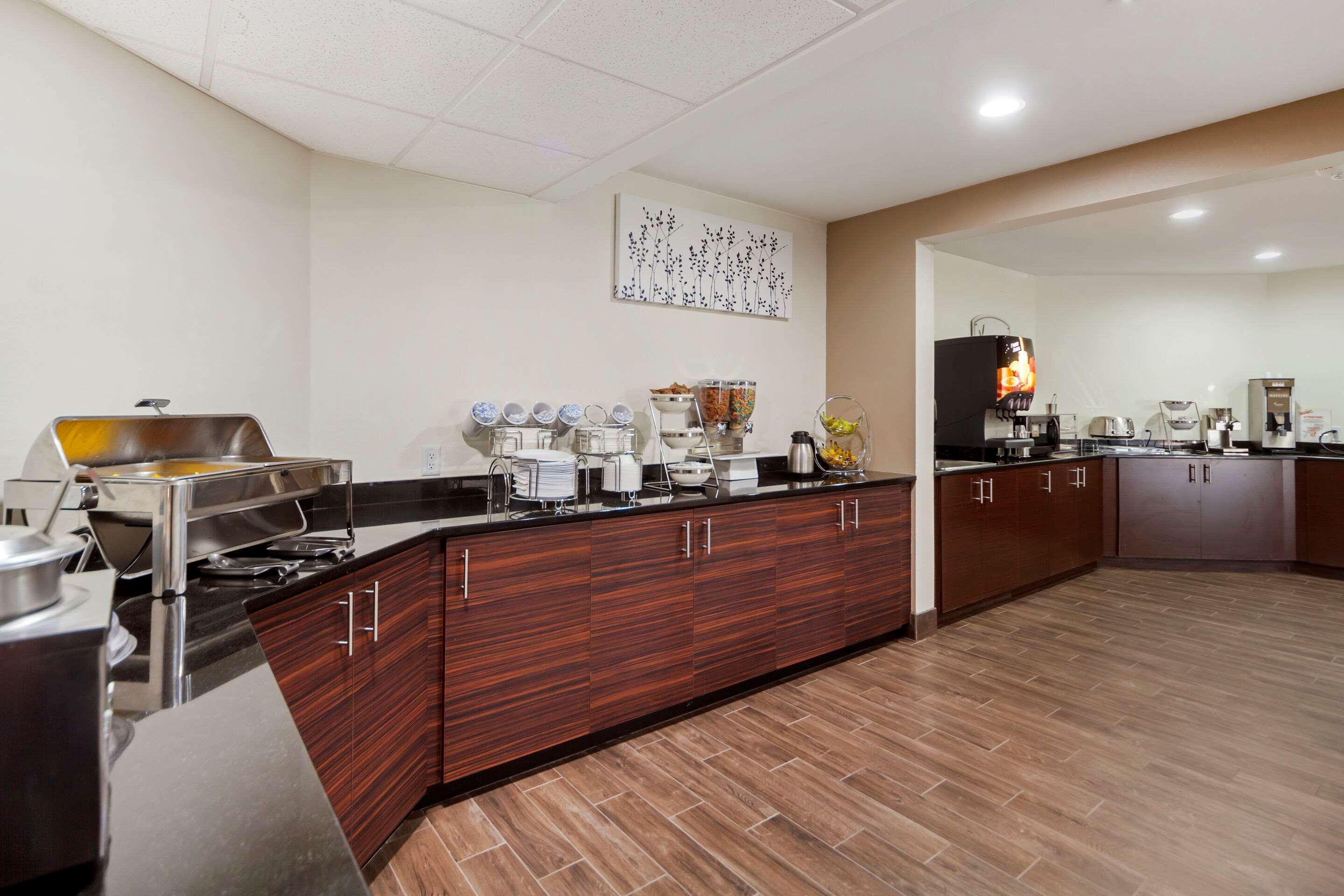 Sleep Inn Grand Island Zewnętrze zdjęcie